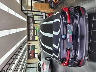 BMW 5-SERIES G30 2022