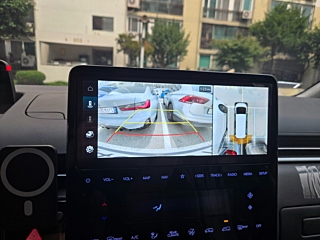 HYUNDAI STARIA 2024