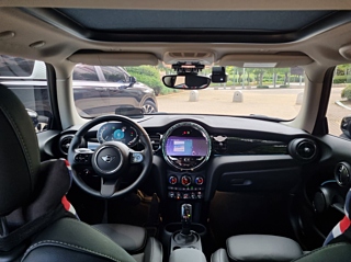 MINI COOPER S 2021