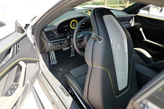 PORSCHE 911 992 2022