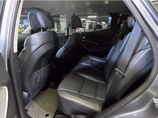 HYUNDAI SANTAFE THE PRIME 2016
