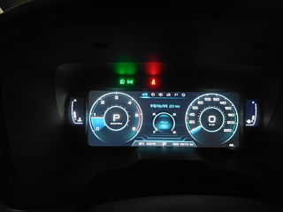 SSANGYONG KORANDO BEAUTIFUL 2021