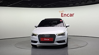 AUDI A3 2015