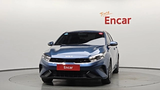 KIA K3 2022
