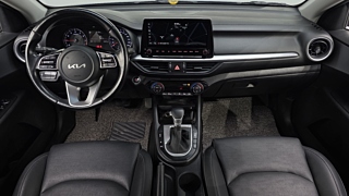 KIA K3 2022