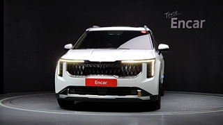 KIA CARNIVAL 2025