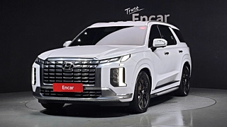 HYUNDAI PALISADE  Diesel 2.2 4WD 2022