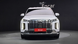 HYUNDAI PALISADE  2022