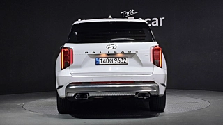 HYUNDAI PALISADE  Diesel 2.2 4WD 2022