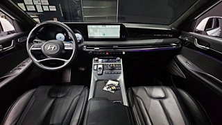 HYUNDAI PALISADE  Diesel 2.2 4WD 2022