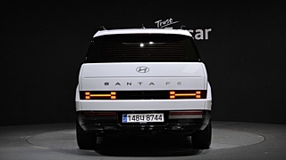 HYUNDAI SANTAFE MX5 2024
