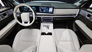 HYUNDAI SANTAFE MX5 2024