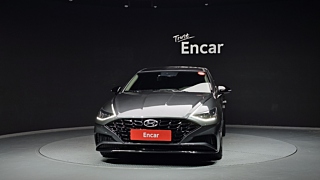 HYUNDAI SONATA DN8 2021