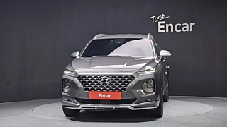 HYUNDAI SANTAFE TM 2020