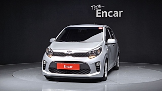KIA MORNING JA 2017