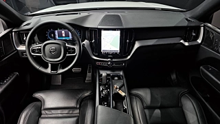 VOLVO XC60 2021