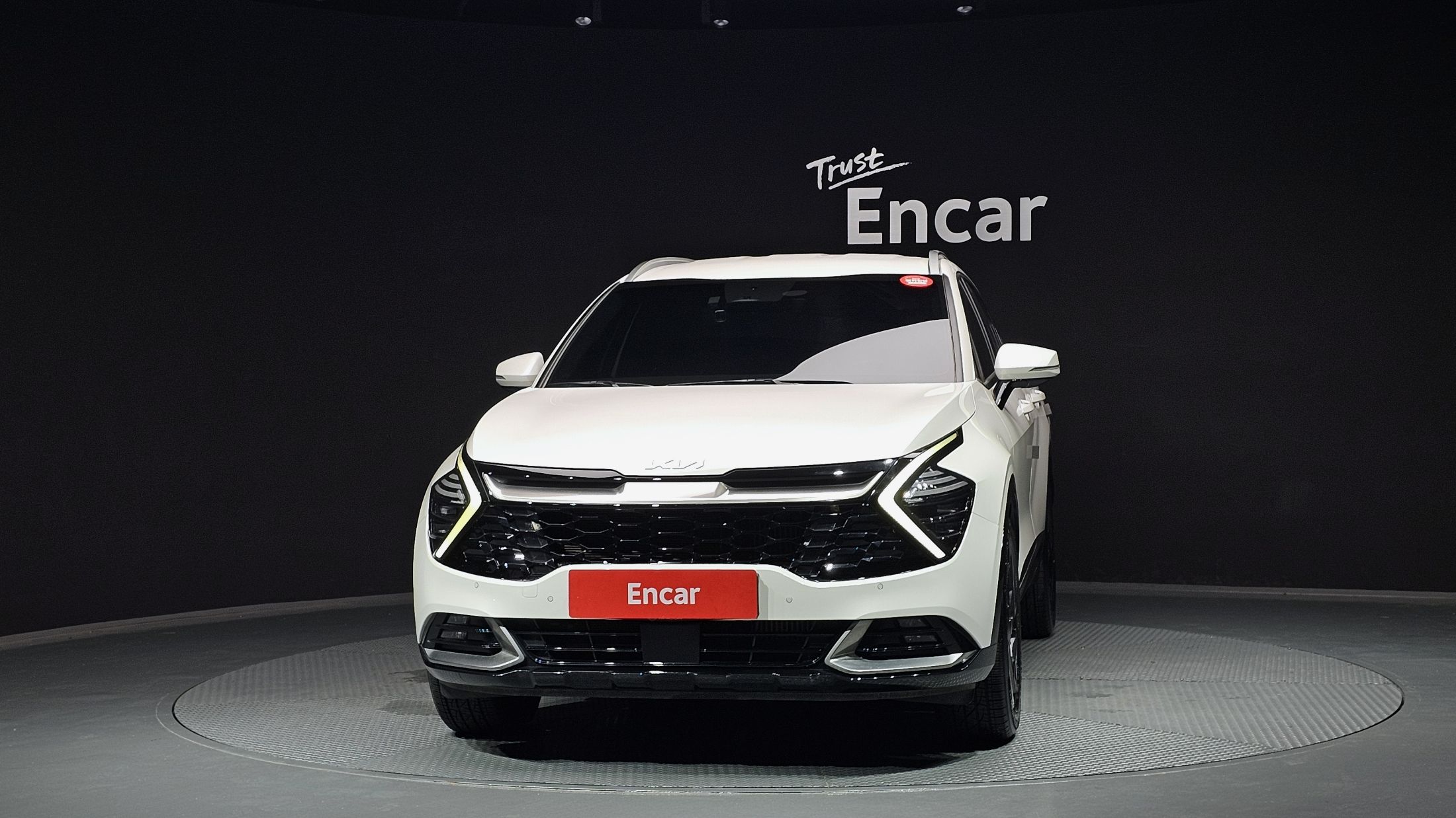 KIA SPORTAGE 2021