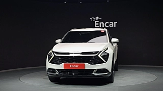 KIA SPORTAGE 2021