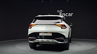 KIA SPORTAGE 2021