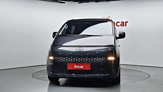 HYUNDAI STARIA 2023