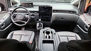 HYUNDAI STARIA 2023