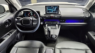 HYUNDAI CASPER 2021
