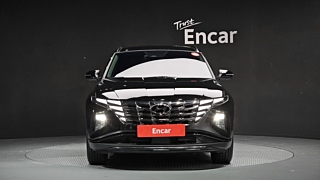 HYUNDAI TUCSON HYBRID NX4 2020