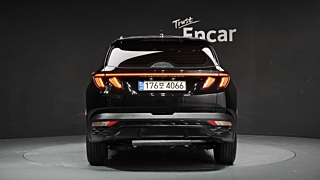 HYUNDAI TUCSON HYBRID NX4 2020