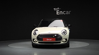 MINI CLUBMAN COOPER 2020