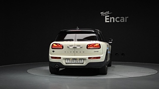 MINI CLUBMAN COOPER 2020