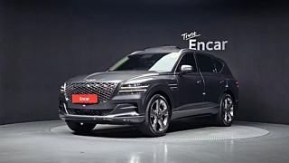 GENESIS GV80  3.0 Diesel AWD 2022