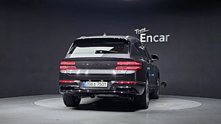 GENESIS GV80  3.0 Diesel AWD 2022