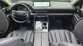 GENESIS GV80  3.0 Diesel AWD 2022