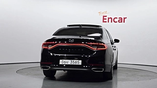 HYUNDAI GRANDEUR IG 2018