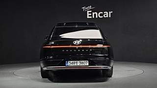 HYUNDAI GRANDEUR GN7 2023