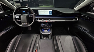 HYUNDAI GRANDEUR GN7 2023
