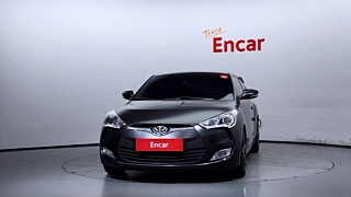 HYUNDAI VELOSTER 2016