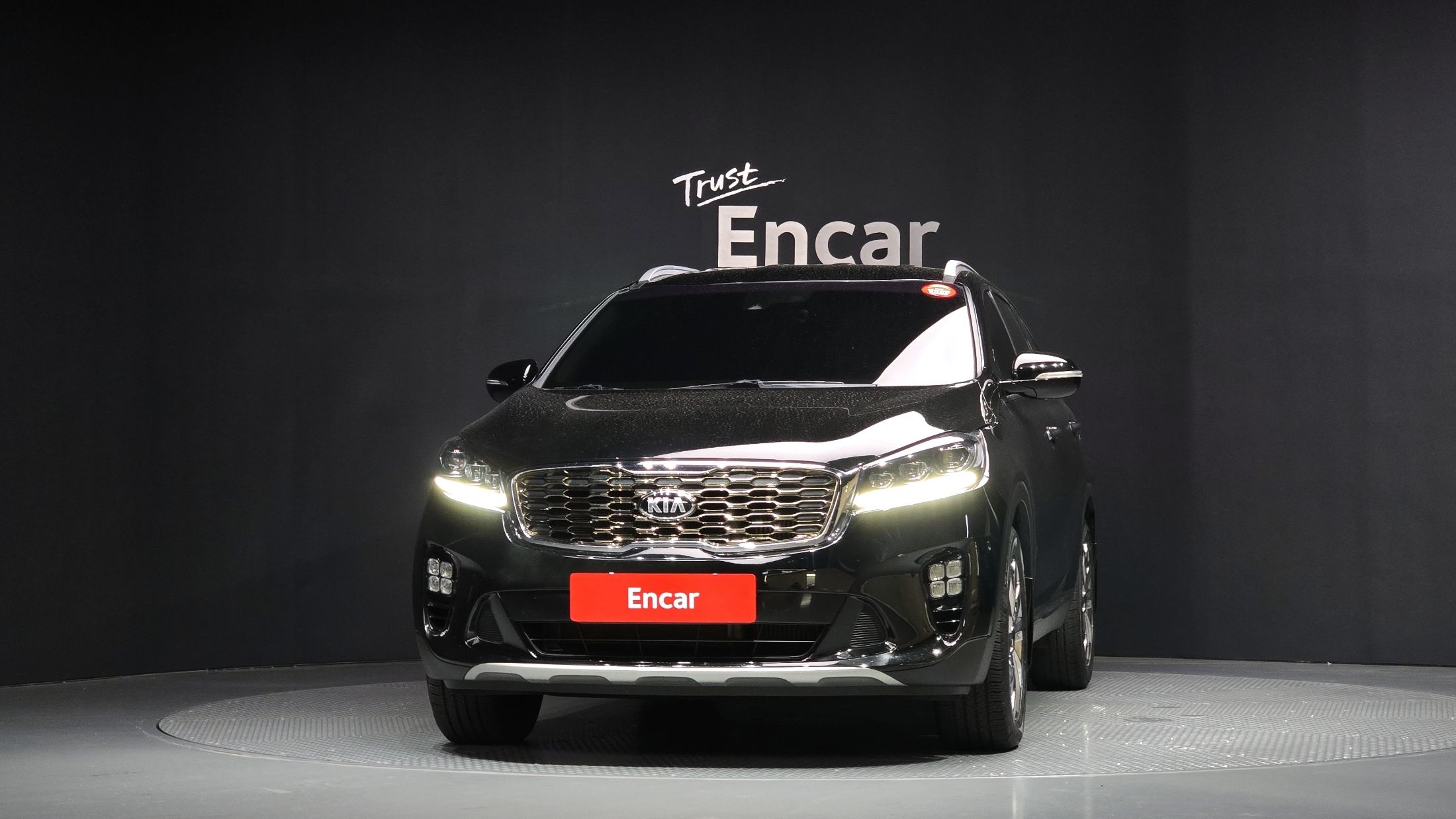 KIA SORENTO 2019