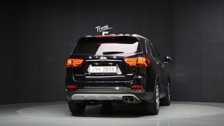 KIA SORENTO 2019