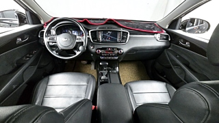 KIA SORENTO 2019