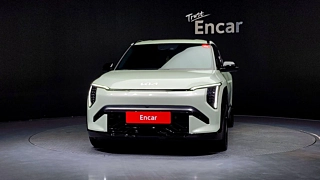 KIA EV3 2024
