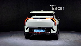 KIA EV3 2024