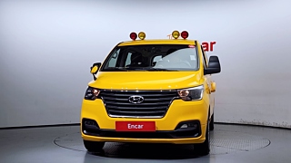 HYUNDAI STAREX GRAND 2019