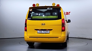 HYUNDAI STAREX GRAND 2019