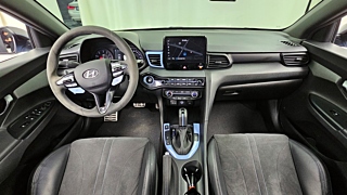HYUNDAI VELOSTER JS 2020