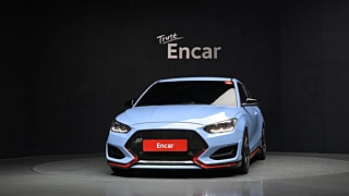 HYUNDAI VELOSTER JS 2020