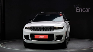 JEEP GRAND CHEROKEE WL  2023