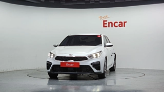 KIA K3 2018