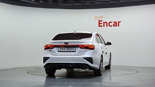 KIA K3 2018