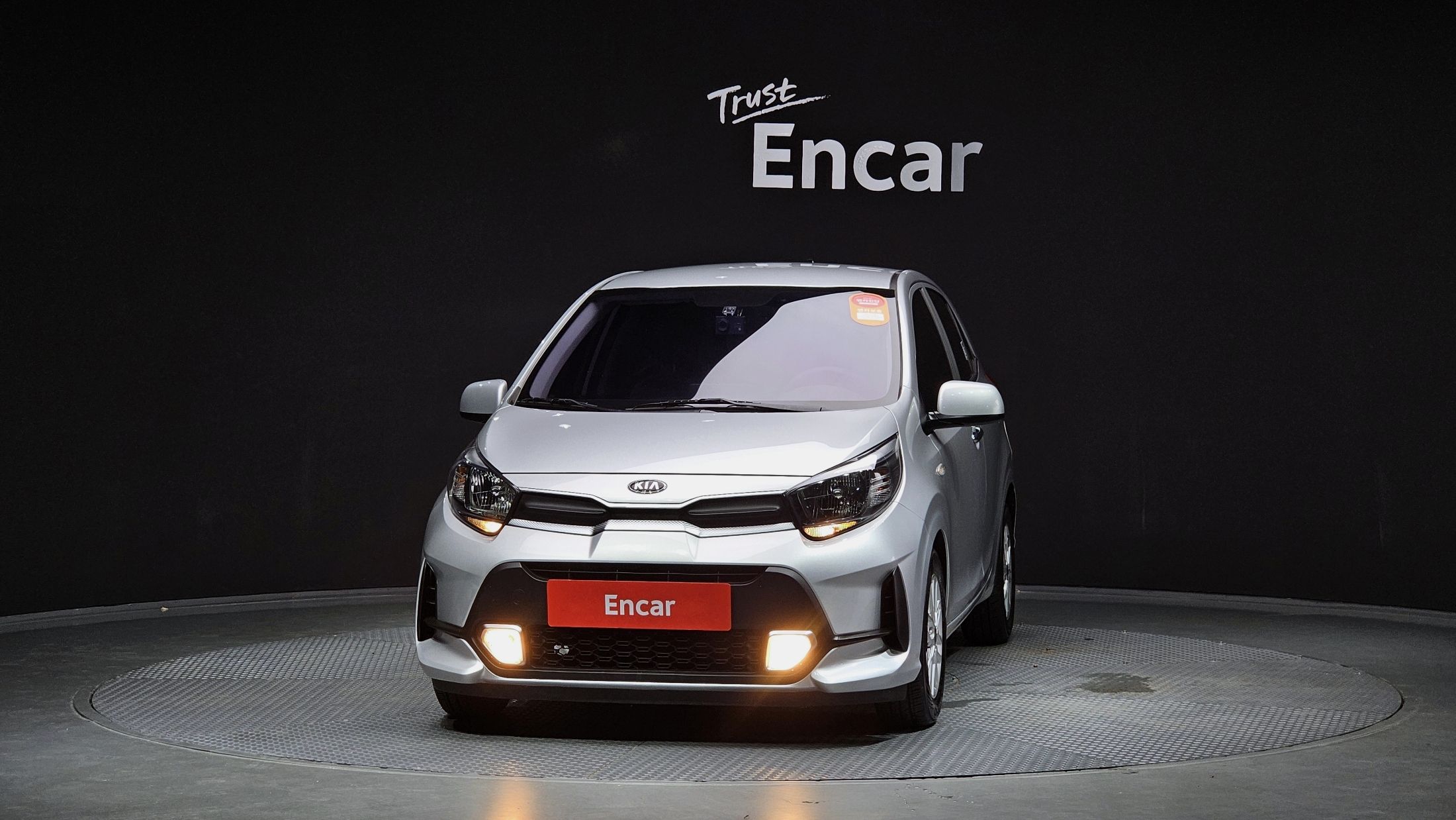 KIA MORNING URBAN JA 2020